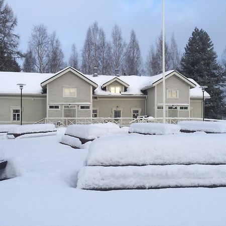 Hotel Koljonvirran Kartano Iisalmi Zewnętrze zdjęcie