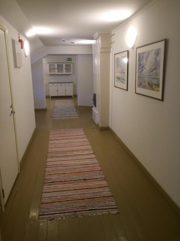 Hotel Koljonvirran Kartano Iisalmi Zewnętrze zdjęcie